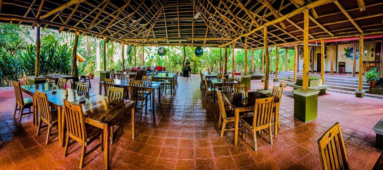 Jaco Hotel Docelunas Εξωτερικό φωτογραφία
