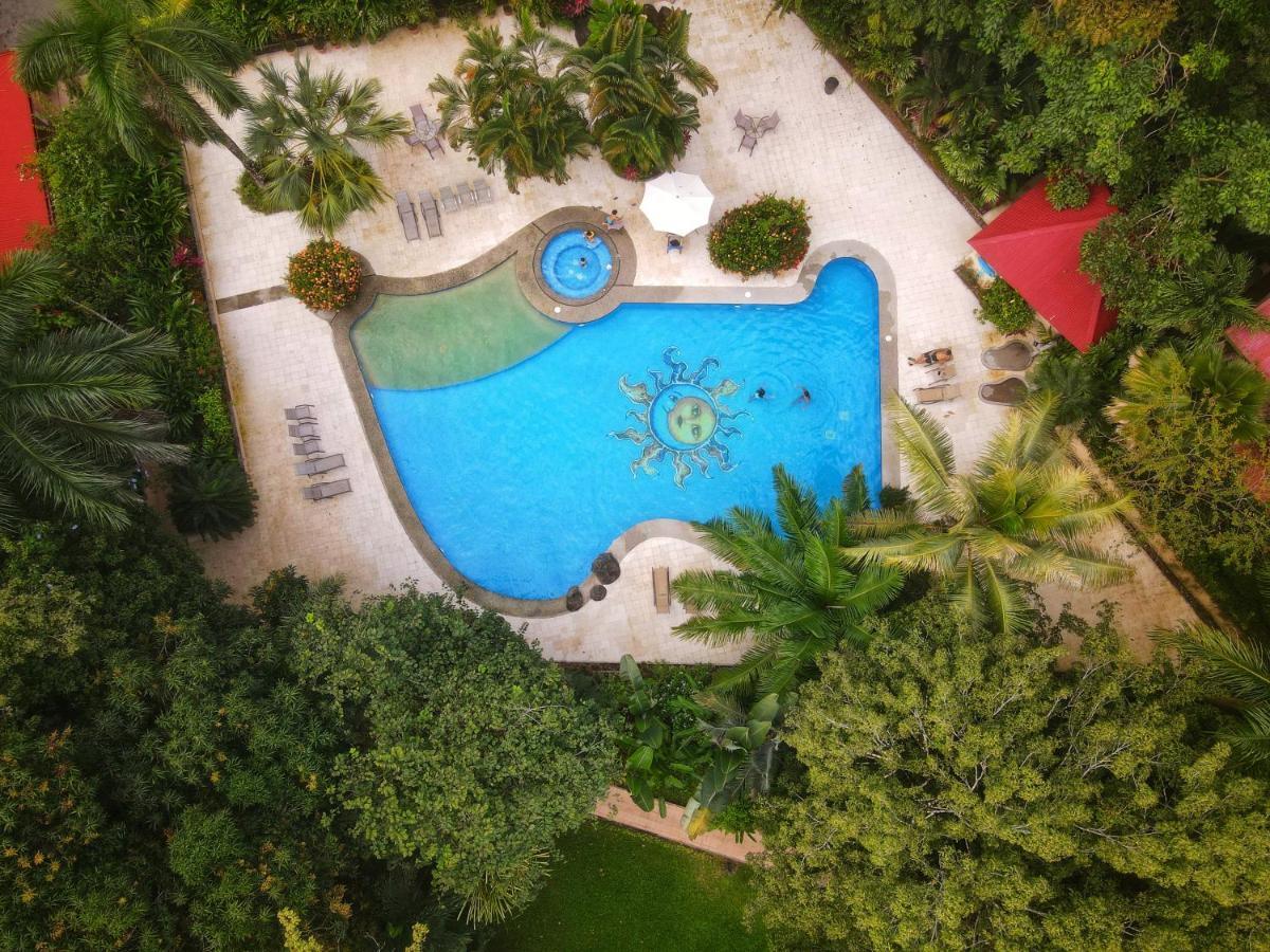 Jaco Hotel Docelunas Εξωτερικό φωτογραφία