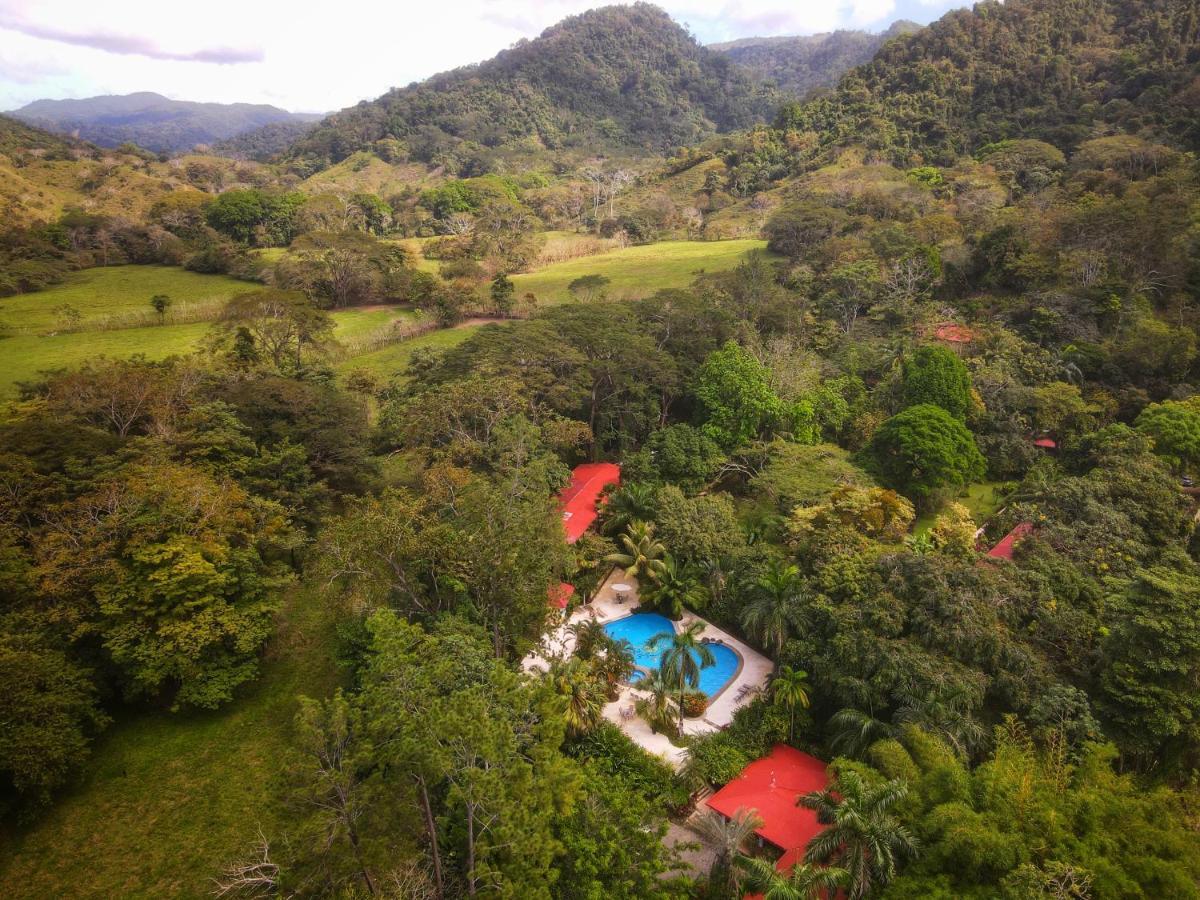 Jaco Hotel Docelunas Εξωτερικό φωτογραφία