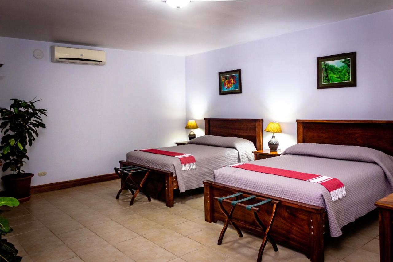 Jaco Hotel Docelunas Εξωτερικό φωτογραφία