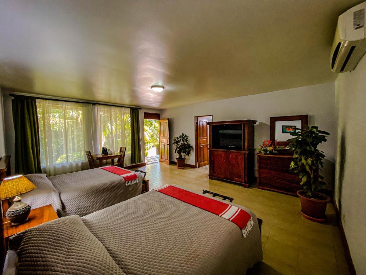 Jaco Hotel Docelunas Εξωτερικό φωτογραφία