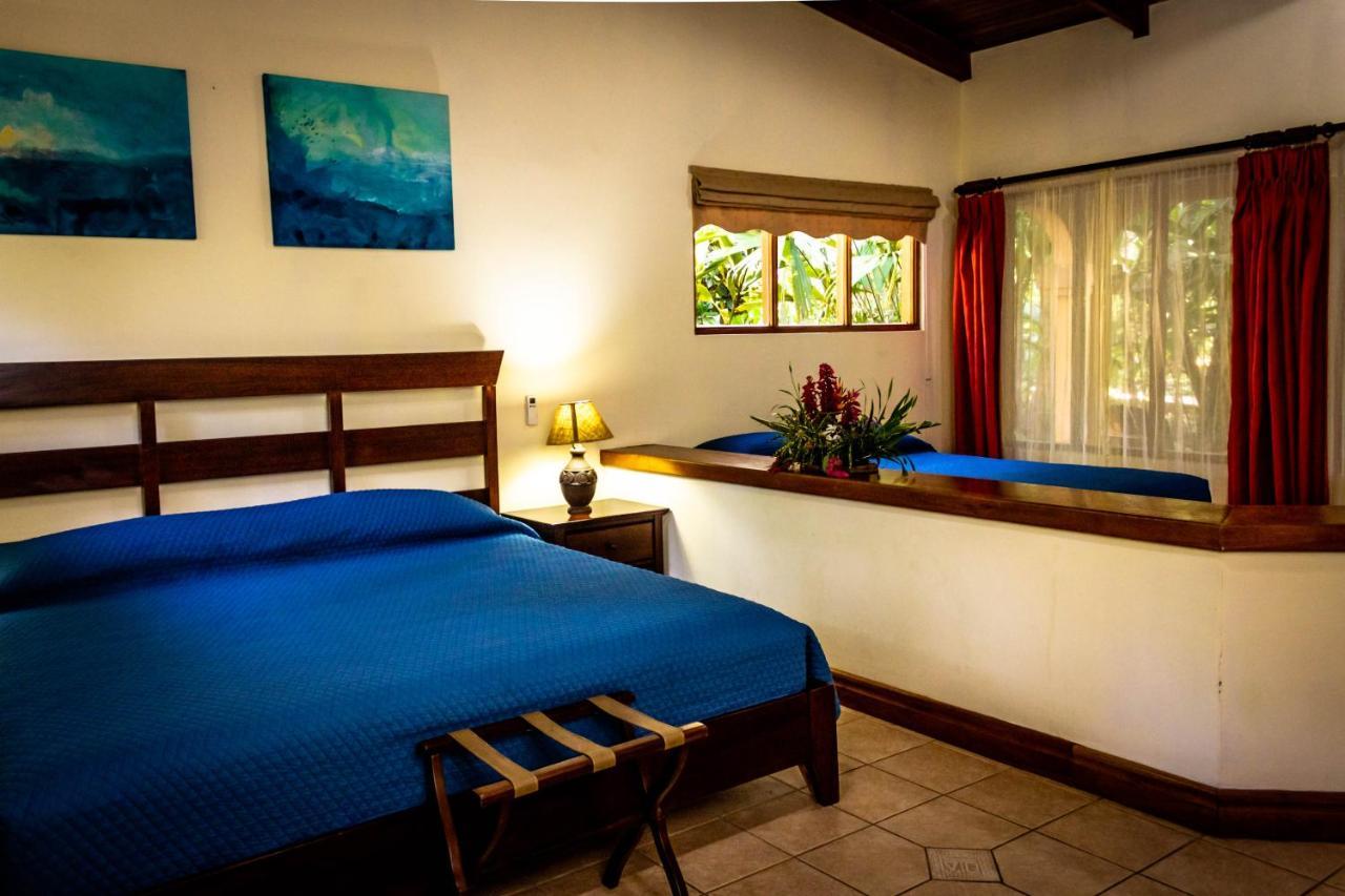 Jaco Hotel Docelunas Εξωτερικό φωτογραφία