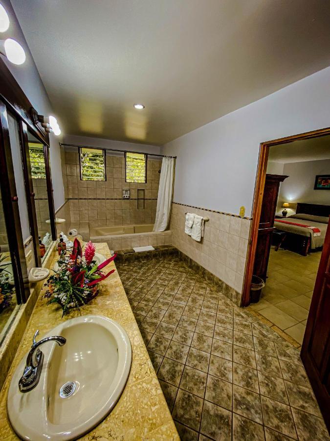 Jaco Hotel Docelunas Εξωτερικό φωτογραφία