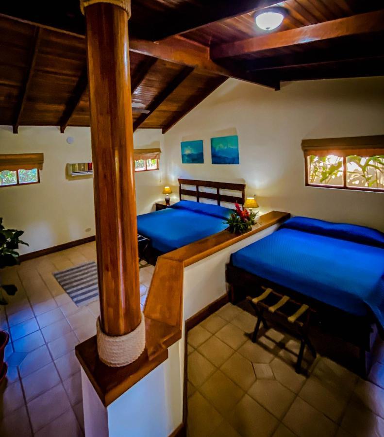 Jaco Hotel Docelunas Εξωτερικό φωτογραφία