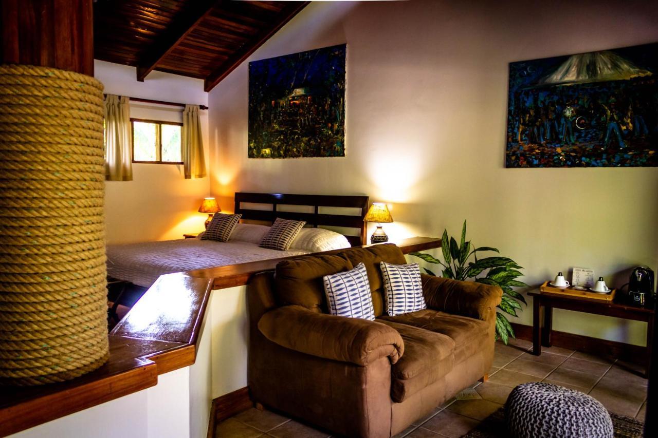 Jaco Hotel Docelunas Εξωτερικό φωτογραφία