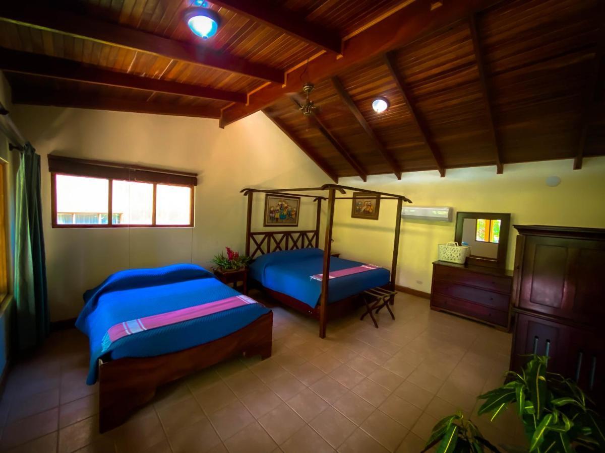 Jaco Hotel Docelunas Εξωτερικό φωτογραφία
