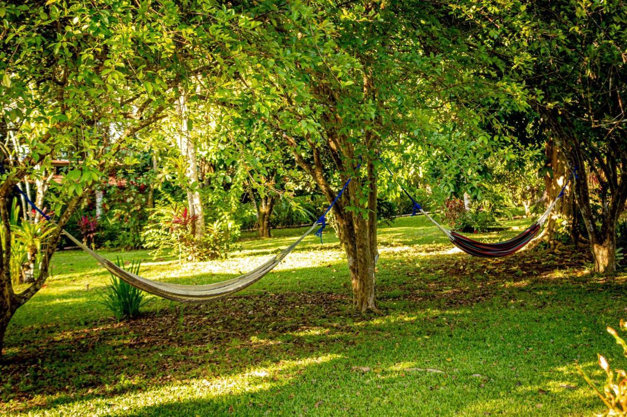 Jaco Hotel Docelunas Εξωτερικό φωτογραφία