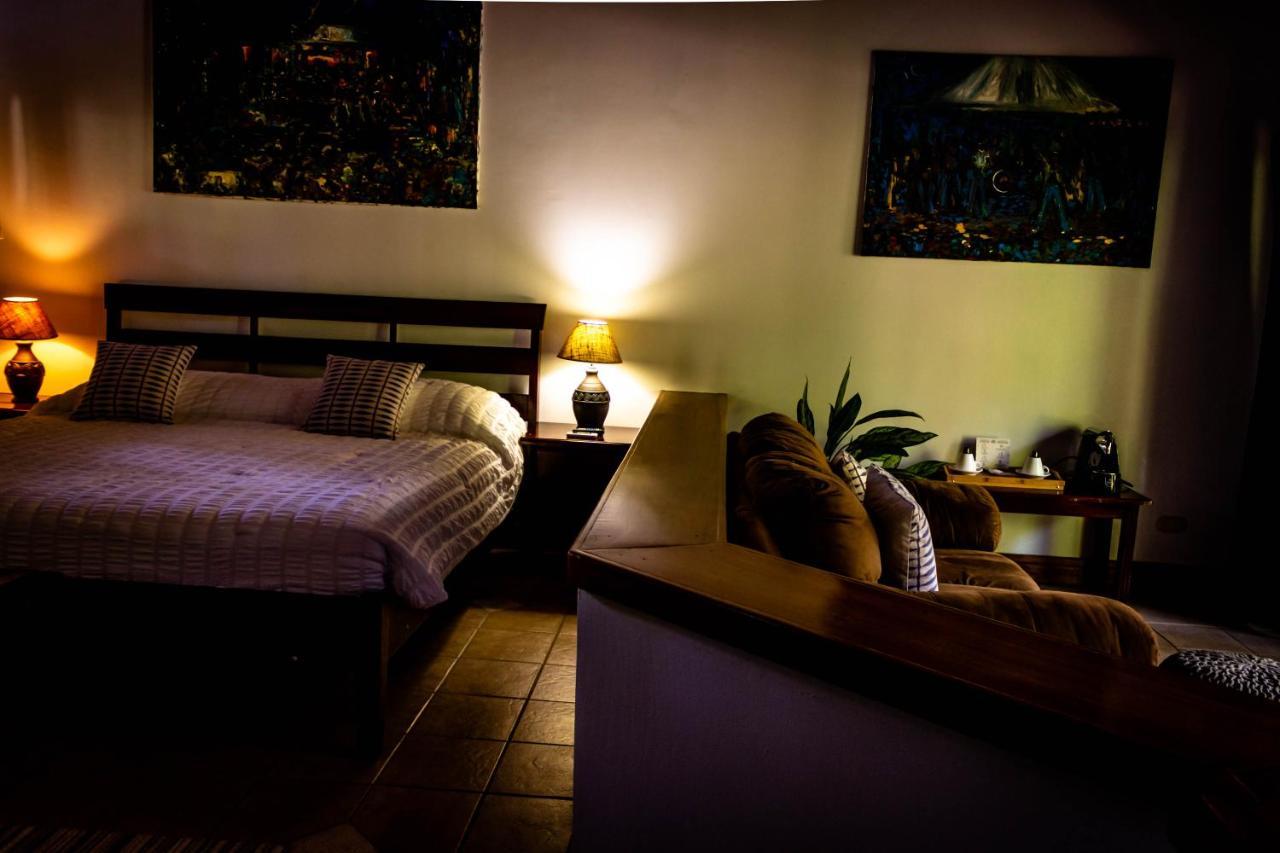Jaco Hotel Docelunas Εξωτερικό φωτογραφία