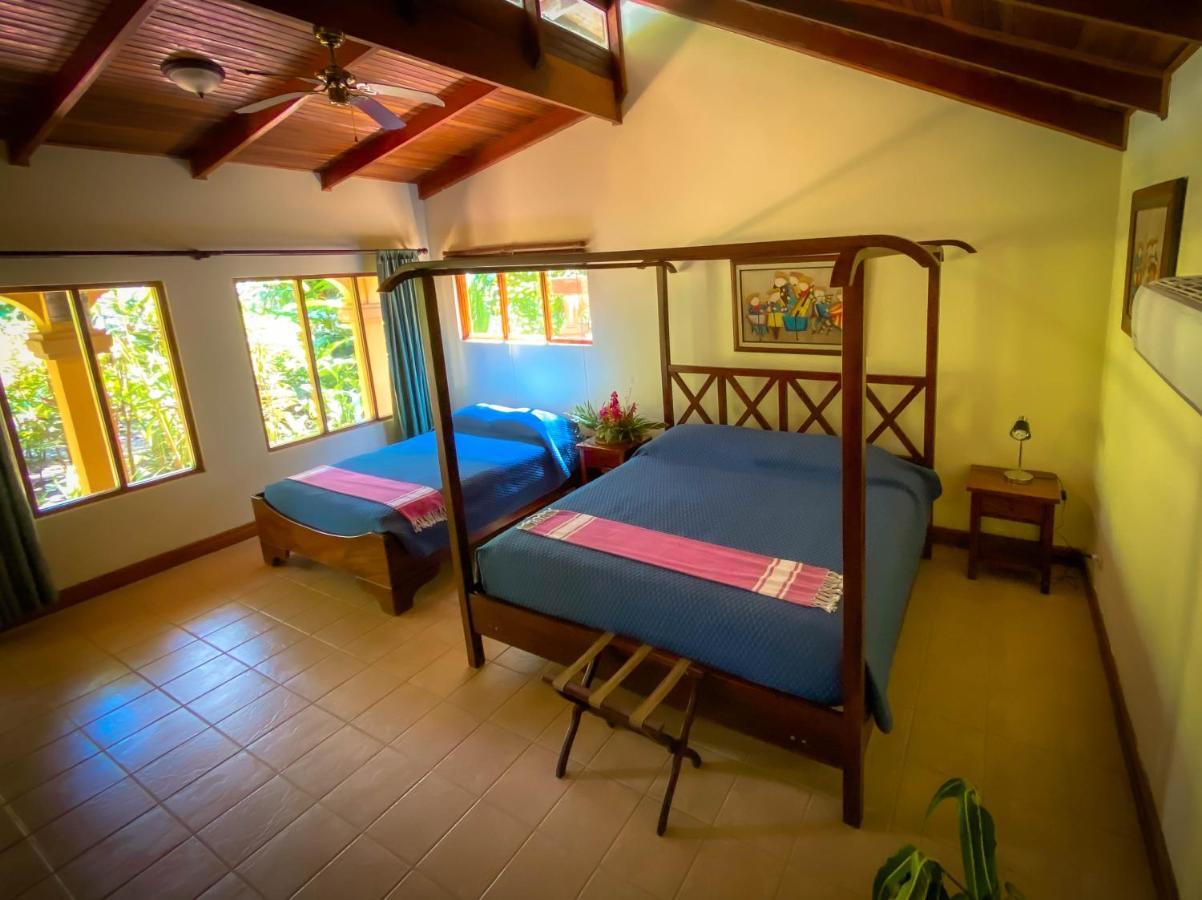 Jaco Hotel Docelunas Εξωτερικό φωτογραφία