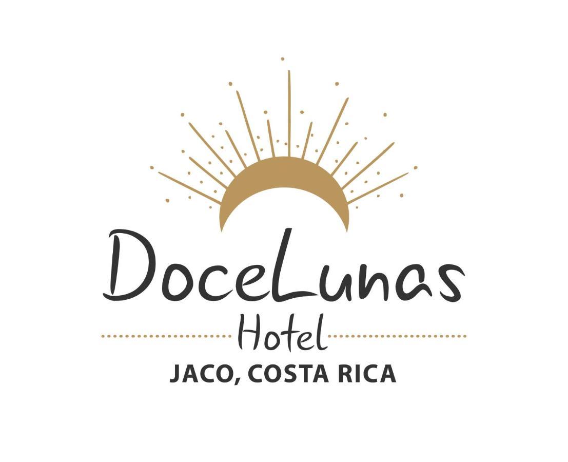 Jaco Hotel Docelunas Εξωτερικό φωτογραφία