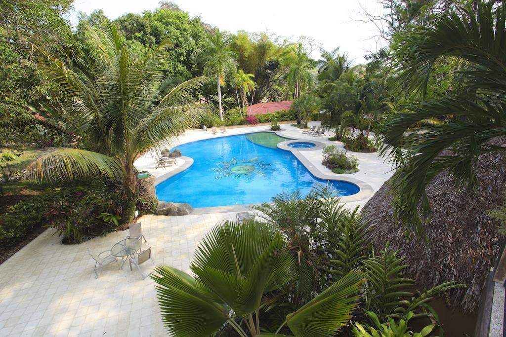 Jaco Hotel Docelunas Εξωτερικό φωτογραφία