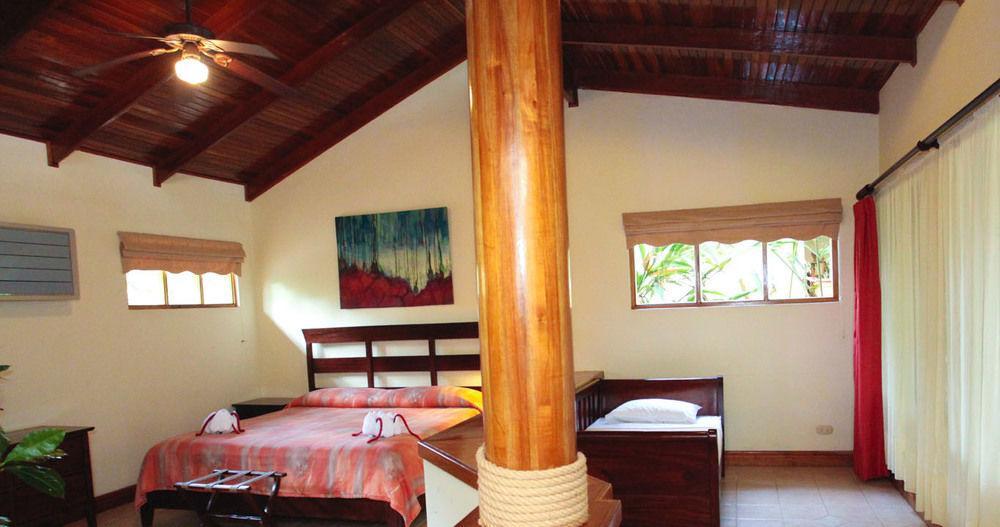 Jaco Hotel Docelunas Εξωτερικό φωτογραφία